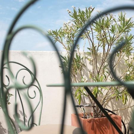 Ferienwohnung Anis Furnished Flat Aix-en-Provence Exterior foto